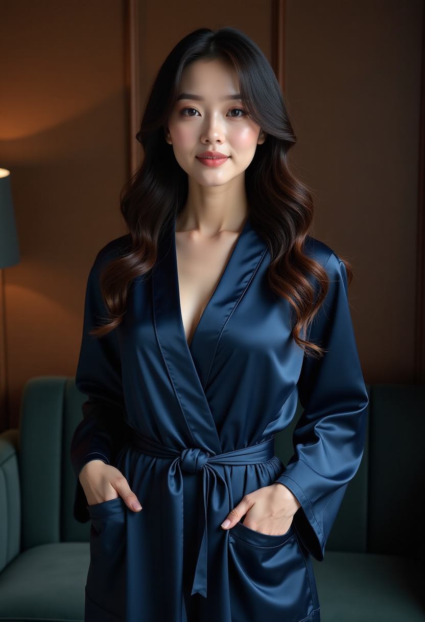 初婚少女完整版