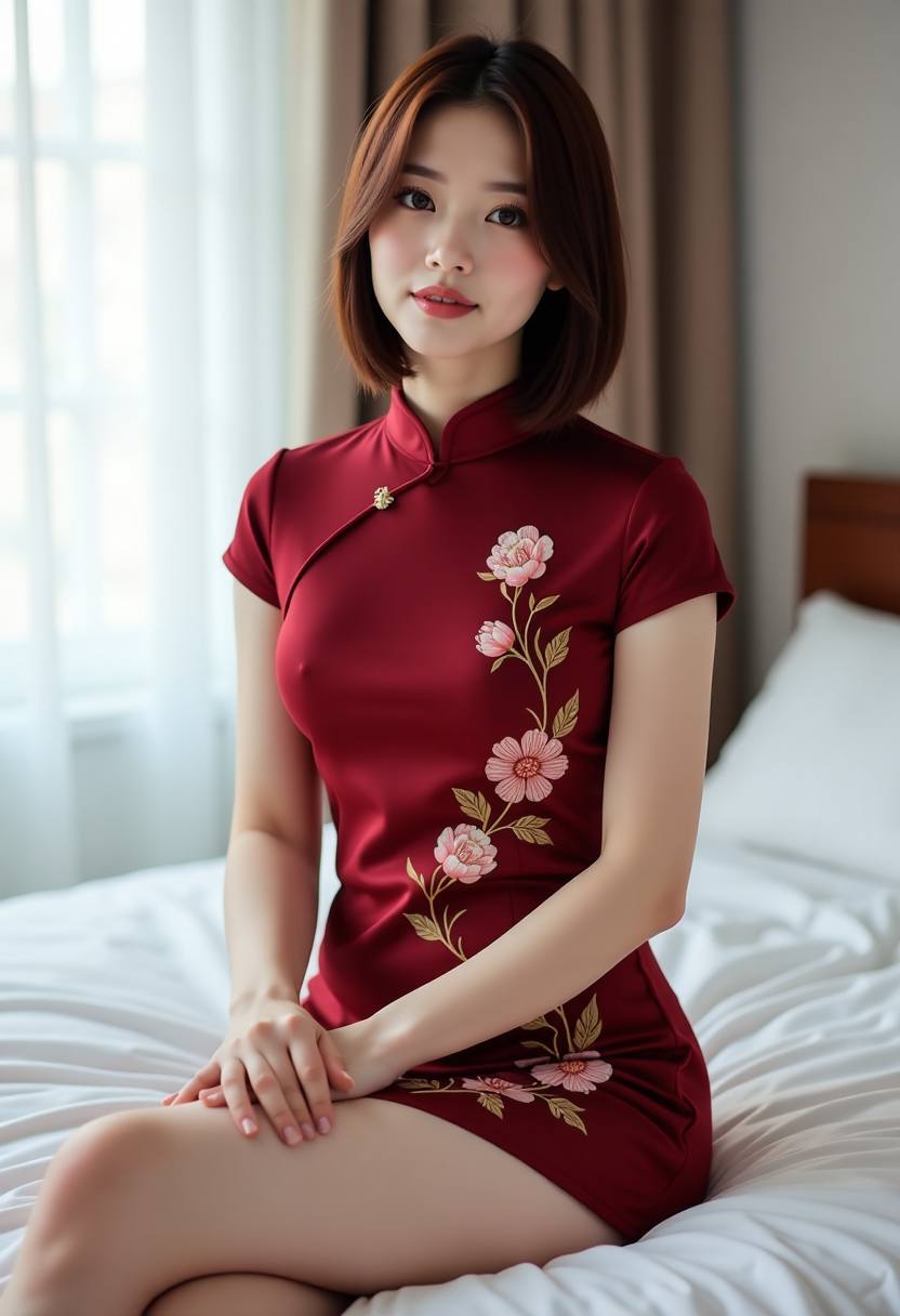 春水向东