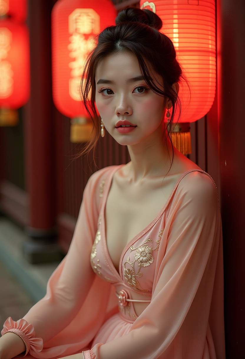 微光守候