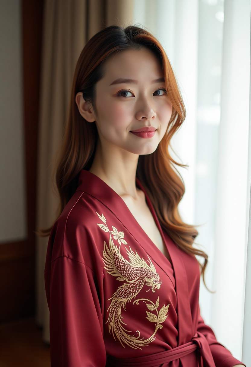 迟到的婚期